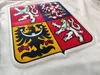 Trikot české hokejové reprezentace NIKE IIHF World Produktbild-Vorschau 3