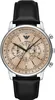 Herrenuhr EMPORIO ARMANI AR11634 in schwarzem Design. Produktbild-Vorschau 1