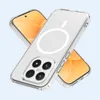 imoshion Protective Back Cover mit MagSafe Xiaomi 17 - Produktbild-Vorschau 4