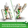 LEGO Minecraft Kuřecí žokej a útok v poušti, Sada na Náhled obrázku produktu 20