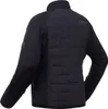 Rukka Combo-R Midlayer Funktionsjacke, schwarz, 62 Produktbild-Vorschau 2