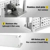 VEVOR Bandschleifer-Messervorrichtung, 9-4/5\'\' langer Produktbild-Vorschau 2