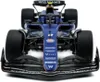 Solido 1:18 Modèle réduit Voiture Williams F1 Team FW46 Voir les images du produit 7