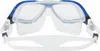 ZOGGS Horizon Flex Mask CLEAR BLUE CLEAR CLEAR BLUE CLEAR - Produktbild-Vorschau 2