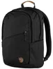 Zaino Fjällräven Mochila Fjällräven Räven 20L negro da Anteprima dell’immagine prodotto 2