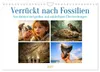 Verrückt nach Fossilien (Wandkalender 2027 DIN A4 quer), Produktbild-Vorschau 1