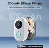 Intelligente Tuerklingel, Ring-Tuerkamera, Produktbild-Vorschau 11
