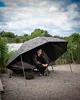 Fox 60" Camo Brolly Schirmzelt Produktbild-Vorschau 2