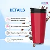 Kaffeebecher to go - Thermobecher auslaufsicher 350ml für Produktbild-Vorschau 2