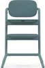 Cybex Lemo 4in1 Hochstuhl Set Stone Blue Produktbild-Vorschau 12