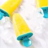 Excellent Houseware Eisformen 6 Eis Pop Macher Eiscreme Produktbild-Vorschau 8