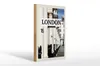 Holzschild Reise 20x30cm London United Kingdom Stadt Retro Produktbild-Vorschau 1