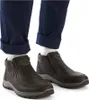 Rieker Herren Stiefelette Extra Weite H Leder Warmfutter Produktbild-Vorschau 9