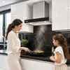 Heinner HDCH-MD60TIX Wandafzuigkap, 60 cm, 800 m³/h, 4 Productafbeelding-voorbeeld 9