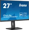 iiyama ProLite XUB2793QSU-B7, LED-Monitor, (WQHD, IPS, Produktbild-Vorschau 2
