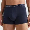 Tommy Hilfiger Trunk Boxers Herren (5-er Pack) Produktbild-Vorschau 10