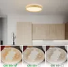 ZMH Deckenlampe LED Deckenleuchte Wohnzimmer - 43W Produktbild-Vorschau 5