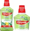 Colgate Płyn do płukania jamy ustnej Plax Tea & Lemon 500ml Podgląd zdjęcia produktu 4