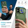 Custodia magnetica per iPhone 13 Mini/iPhone 12 Mini, Anteprima dell’immagine prodotto 4
