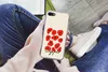 MuchoWow® Handyhülle Schutzhülle Hülle für iPhone 7 Blumen Produktbild-Vorschau 3