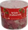 Red Band Wilde Erdbeeren Podgląd zdjęcia produktu 4