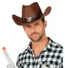 W WIDMANN MILANO Party Fashion - Cowboyhut in Produktbild-Vorschau 6
