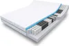 A cutaway view of a mattress showing its internal structure. Náhľad obrázku produktu