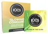 EXS Leuchtende Kondome, 3 Stück - Glow-in-the-Dark Produktbild-Vorschau 10