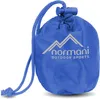 normani Regenüberzug für Fahrradhelme Produktbild-Vorschau 7