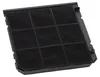 Electrolux MCFB98, Filtr do okapu kuchennego, Carbon, Podgląd zdjęcia produktu 1