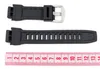Casio Uhrenarmband Resin 18mm | PRG-250, PRG-510, PRW-2500, Produktbild-Vorschau 3