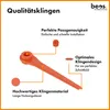 beos® 100x Premium Ersatzmesser-Set für Gardena Produktbild-Vorschau 6