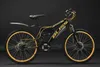 KS Cycling Jugendfahrrad Mountainbike Fully 24" Bliss Voir les images du produit 10