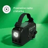 Rádio Philips FM/AM s napájením z baterie a solární Náhled obrázku produktu 7