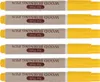 6ks sada na vypalování do dřeva Sada značkovačů pro Náhled obrázku produktu 4
