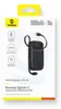 Powerbank Baseus Qpow 2 10000Mah 30W 2Xusb-C (nero) Anteprima dell’immagine prodotto 21
