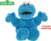Fisher Price Sesame Street Cookie Monster Plyšák 40cm Náhľad obrázku produktu 1