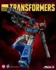 Transformers MDLX Actionfigur Optimus Prime (komiksové Náhled obrázku produktu 9