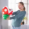 TOMY MOCCHI plus SuperMario Piranha Plant T12414 Voir les images du produit 5