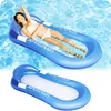 KRUMAD Luftmatratze Wasser 150x70 cm – Aufblasbare Produktbild-Vorschau 13
