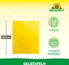 Neudorff Insektizidfreie Gelbtafeln (großformatig) 5 Stk. Produktbild-Vorschau 3