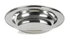 Tatonka Soup 24 Cm Teller Silber  Silber One Size Produktbild-Vorschau 4