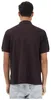 Braunes Poloshirt Lacoste klassische Passform 2 Knöpfe Produktbild-Vorschau 2