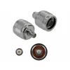 Delock - Antennenadapter - N-Anschluss Stecker zu RP-SMA Produktbild-Vorschau 1