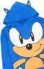 Sonic The Hedgehog - Kapuzenpullover für Jungen NS6691 Produktbild-Vorschau 3