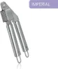 metaltex Knoblauchpresse Imperial Edelstahl Produktbild-Vorschau 5