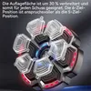 Music Boxing Machine für Erwachsene,LED Licht Bluetooth,mit Produktbild-Vorschau 8