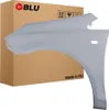 BLU Parafango compatibile con Opel Corsa D Z163 Sinistra Anteprima dell’immagine prodotto 1