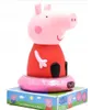 Nachtlicht mit Peppa Pig Figur, Kids Licensing Produktbild-Vorschau 7