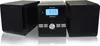 Lenco MC-030BK - Mikrofonní sada s přehrávačem CD/MP3 Náhled obrázku produktu 7